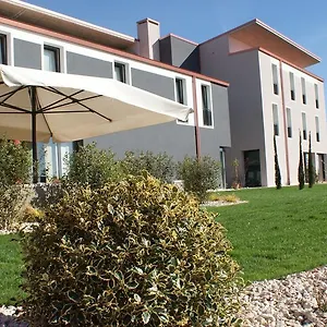 Corte Quadri Hotel