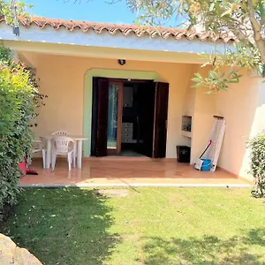  Appartamento Le Canne San Teodoro Italia