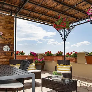  Appartamento Casa I Gerani Vista Mare Italia
