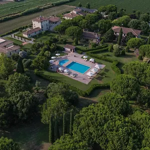 Alloggio per agriturismo Toscana Italia