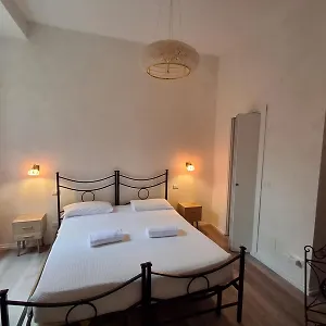 ** Guest house Lighthouse Trastevere Italy