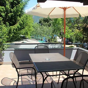  Appartamento Veranda Beach Italia