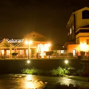 Le Macine Hotel