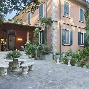 Park Le Magnolie Hotel