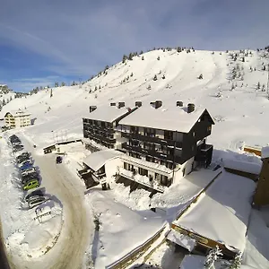 Campolongo Appart hôtel