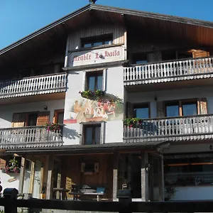 Garni Meublè La Mini-hôtel