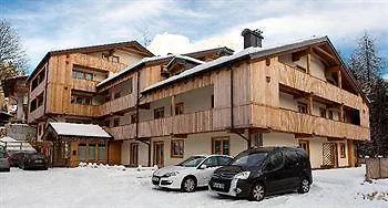 Residence Civetta Val di Zoldo 2*,  İtalya