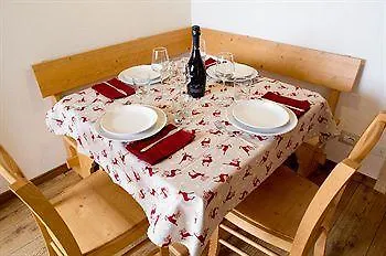 Residence Civetta Val di Zoldo