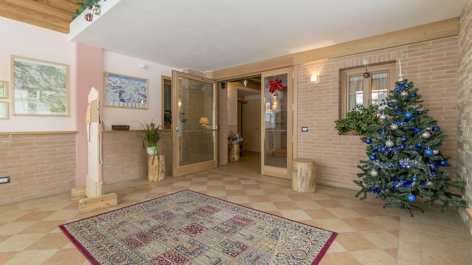 Residence Civetta Val di Zoldo